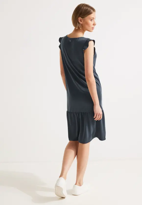 Street One Cupro Kleid