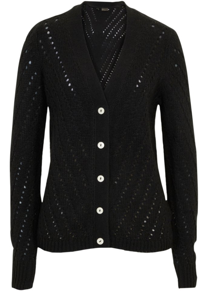 Strickjacke