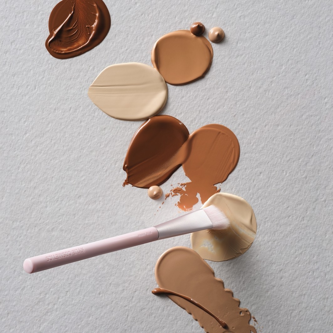 Power Plush Brush