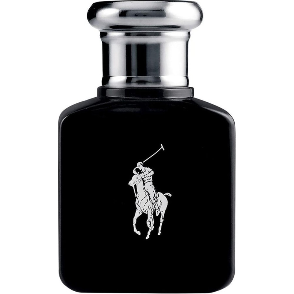 Ralph Lauren Polo Black Eau de Toilette Spray Eau de toilette