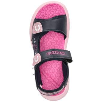 Kappa Flake Sun K S Sandale in blau