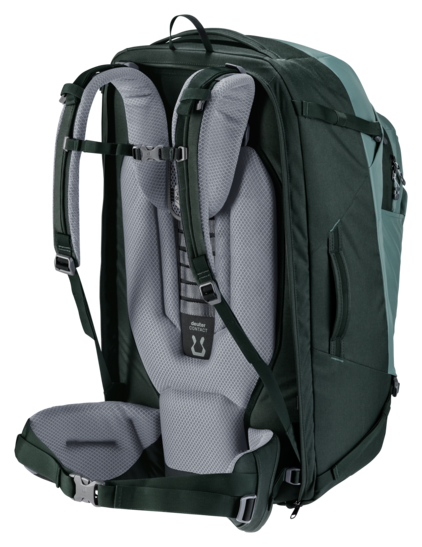 deuter AViANT Access Pro 65 SL | Praktischer Kofferrucksack