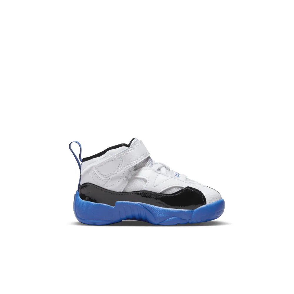 NIKE JORDAN Jumpman Two Trey TD DQ8433-140 / weiss