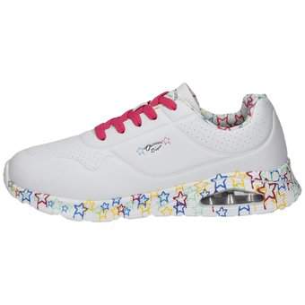 Okinawa Sneaker in weiß
