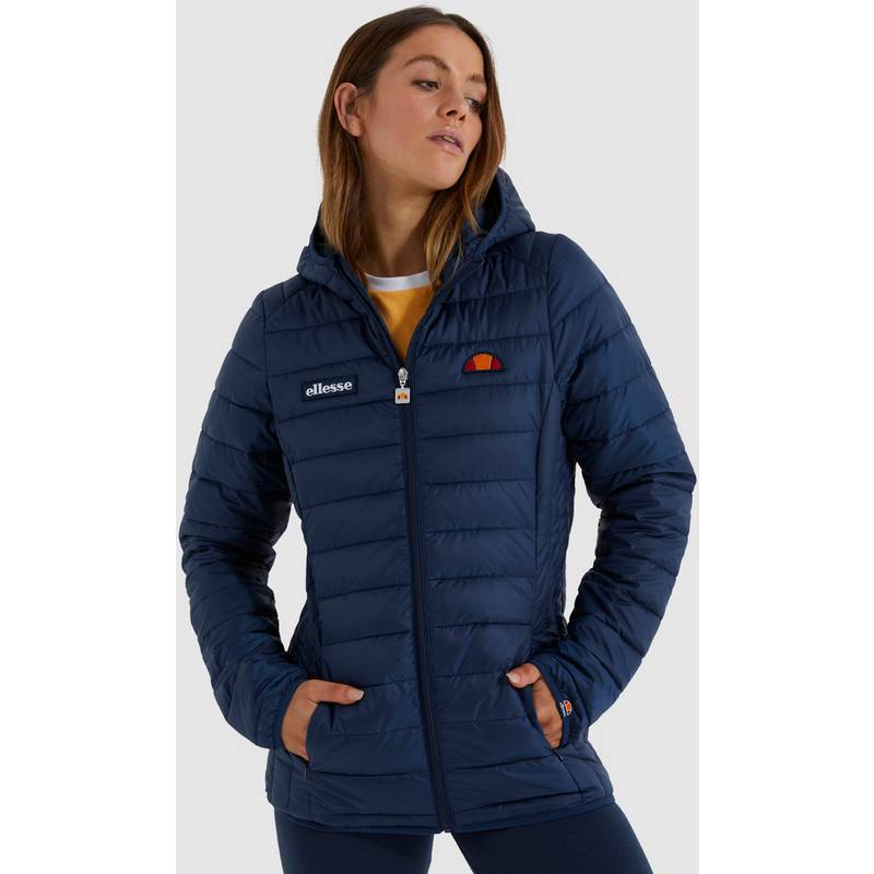 Ellesse Lompard Steppjacke Damen