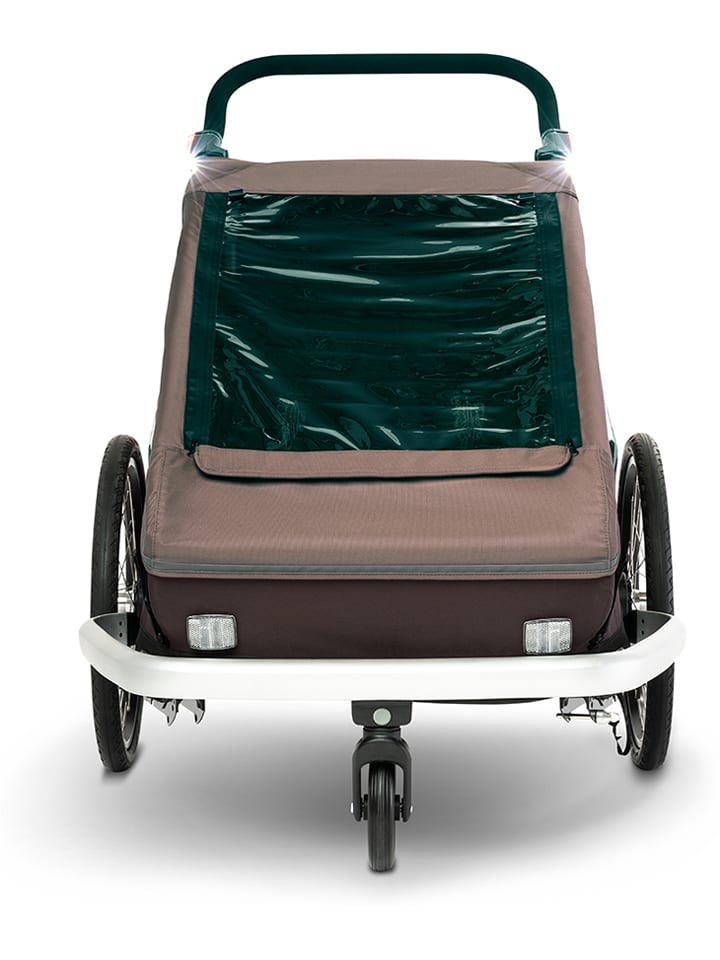 Croozer 2in1-Multifunktionsanhänger 