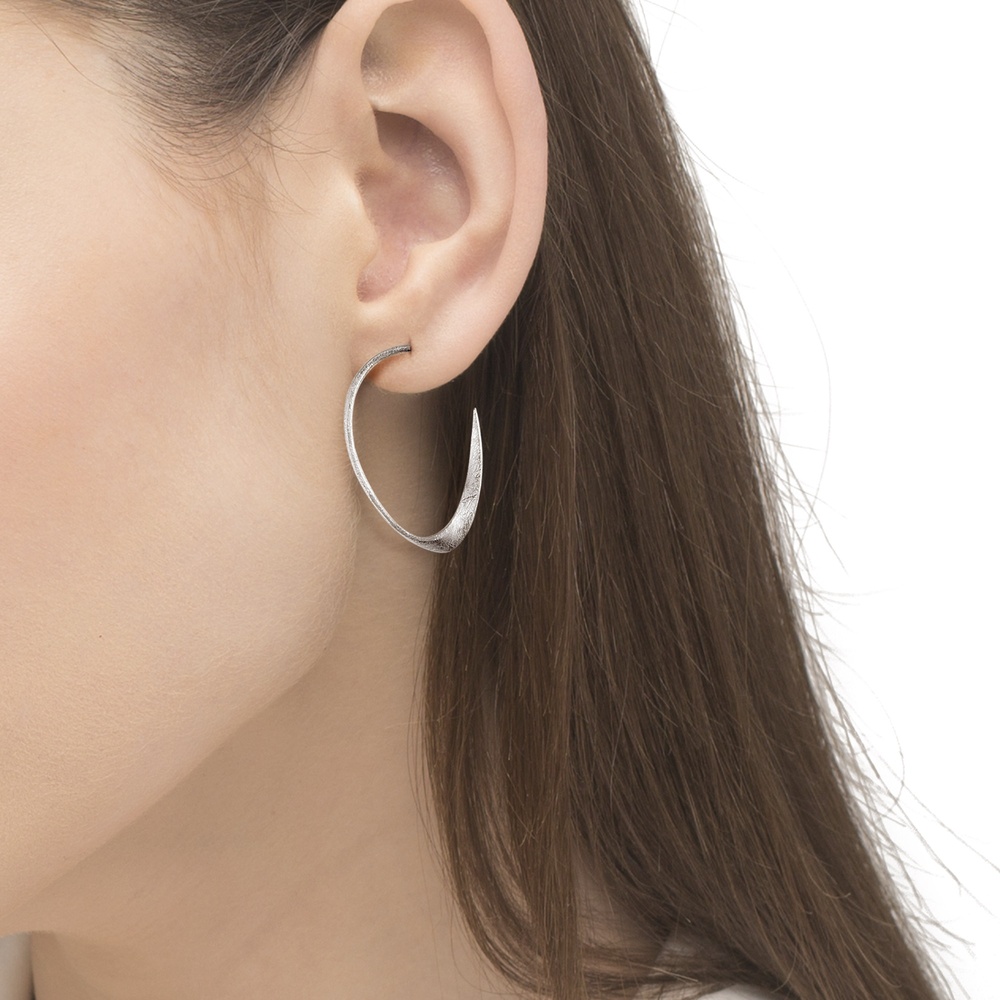 Heideman Boucles d'oreilles Flexi Boucles d'oreilles