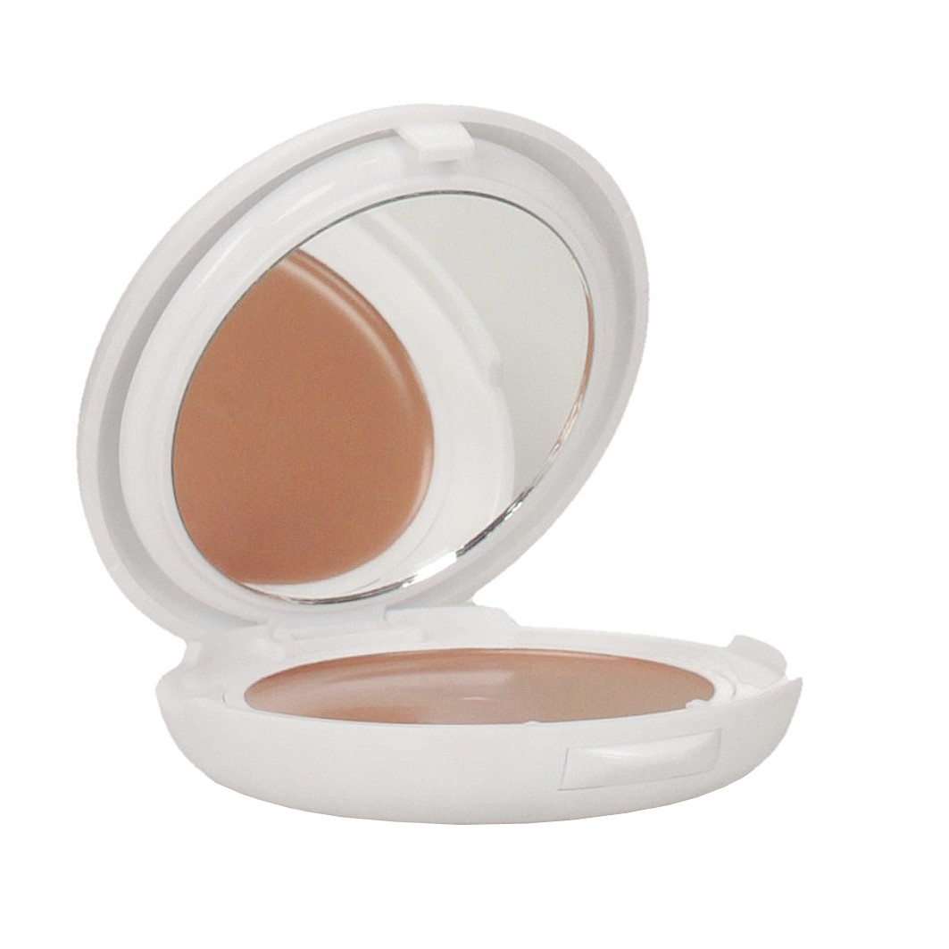 Kompaktsonnencreme Gold SPF 50