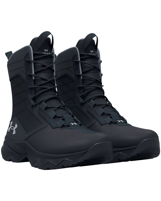 Under Armour Schnürstiefel Stellar G2 Tactical