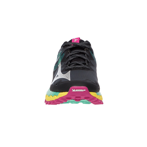 WAVE MUJIN 9 Damen - Trailrunningschuhe