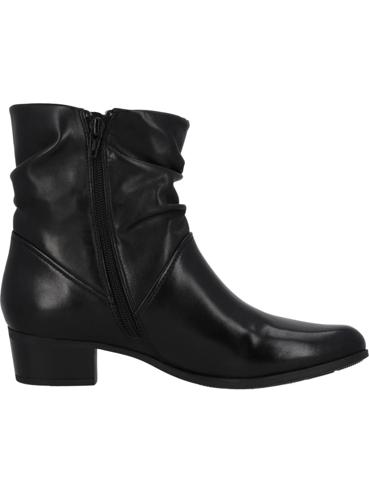 palado Stiefeletten in BLACK günstig kaufen 38