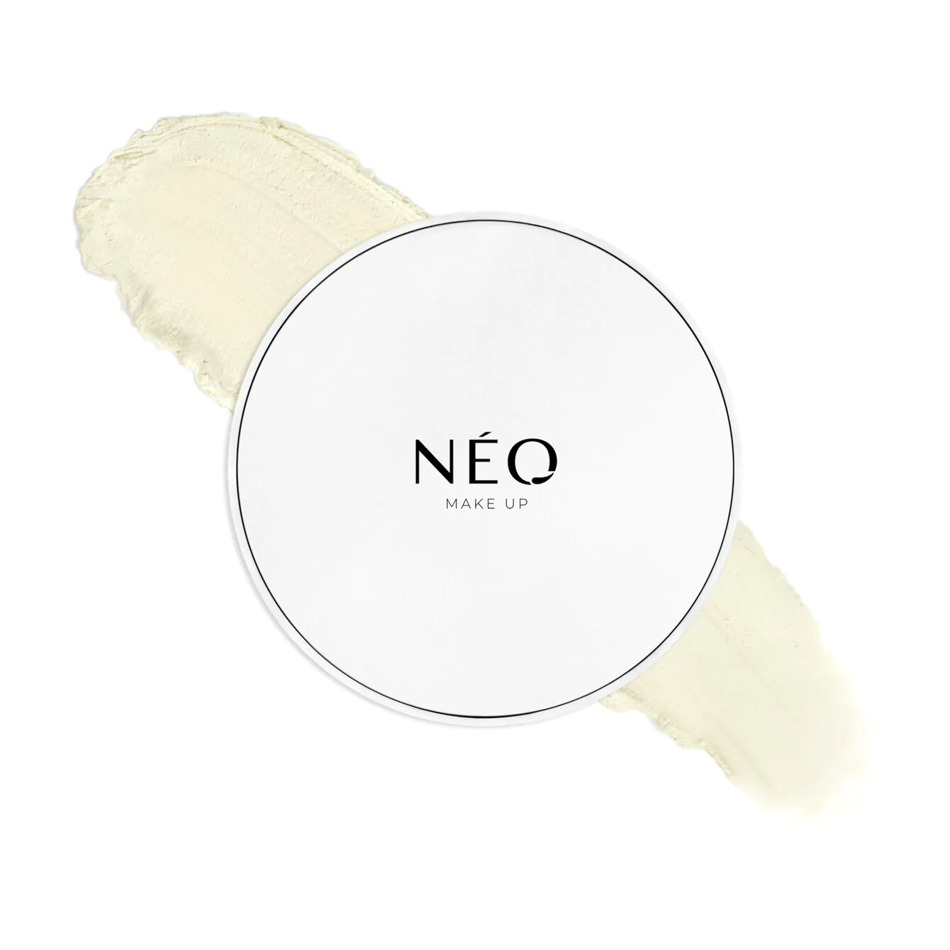 Neo Make Up Intense Serum Blurring Beauty Balm, 01