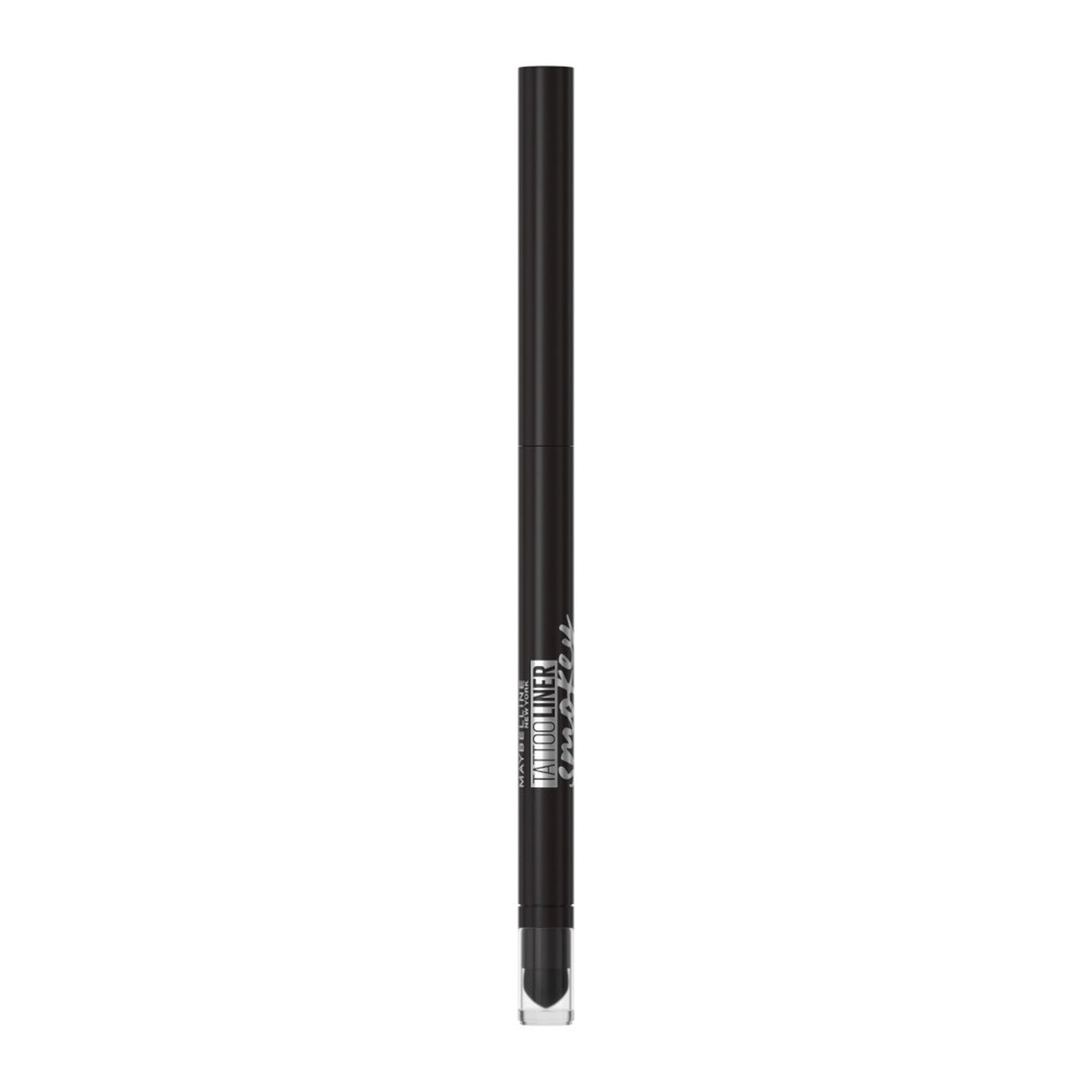 Maybelline New York Tattoo Liner Smoky Crayon Yeux Effet Smokey