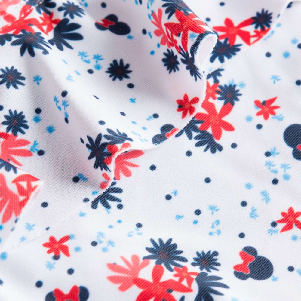 Minnie Maus Disney Baby / Kleinkinder Badehose ET0037-white