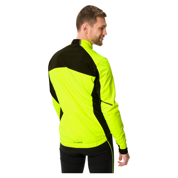 KURO SOFTSHELL JACKET Herren - Fahrradjacke