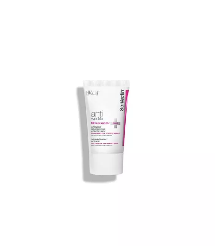 SD ADVANCED PLUS Soin Hydratant Intensif Anti-Rides & Anti-Vergetures