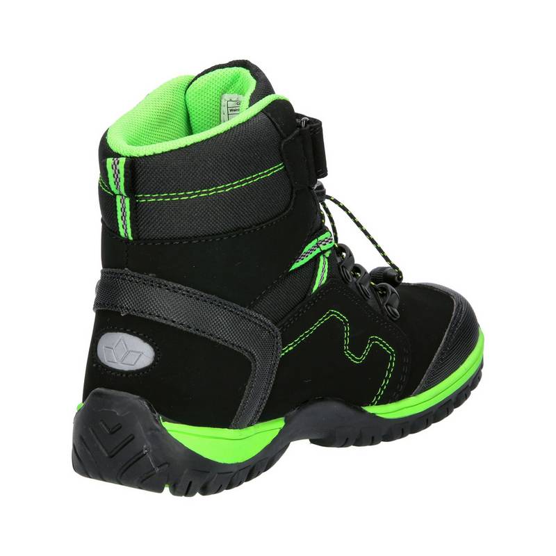 LICO Winterboots Stiefel Jungen