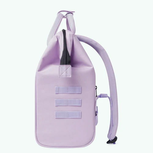Adventurer Medium Jaipur Backpack, Purple