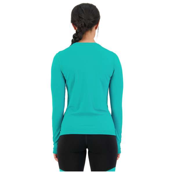 Mons Royale - Women's Cascade Merino Flex 200 L/S - Merinounterwäsche