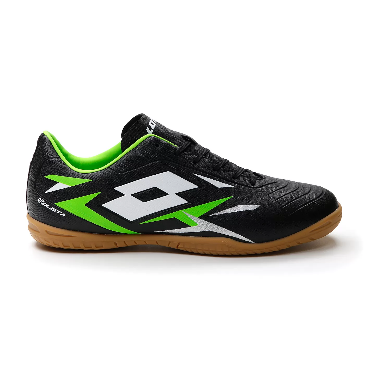 SOLISTA 700 VI ID