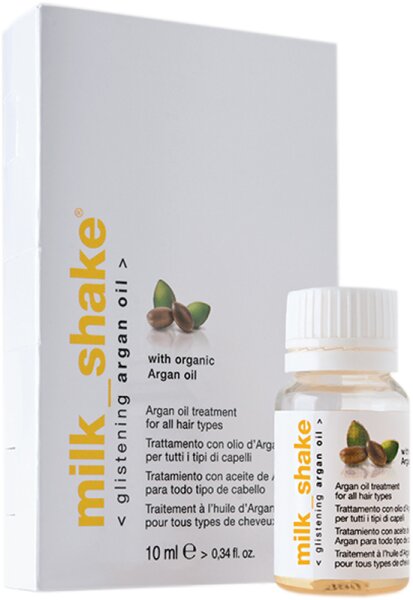 Milk_Shake Argan Oil Treatment Haaröl