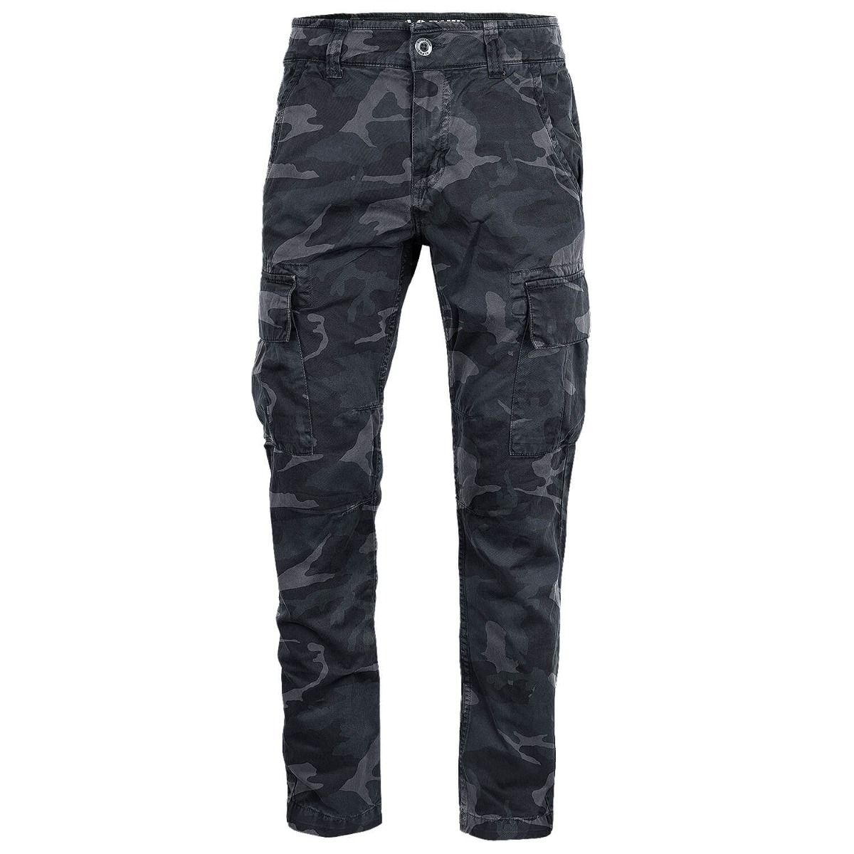 Agent Pant Cargo Hose