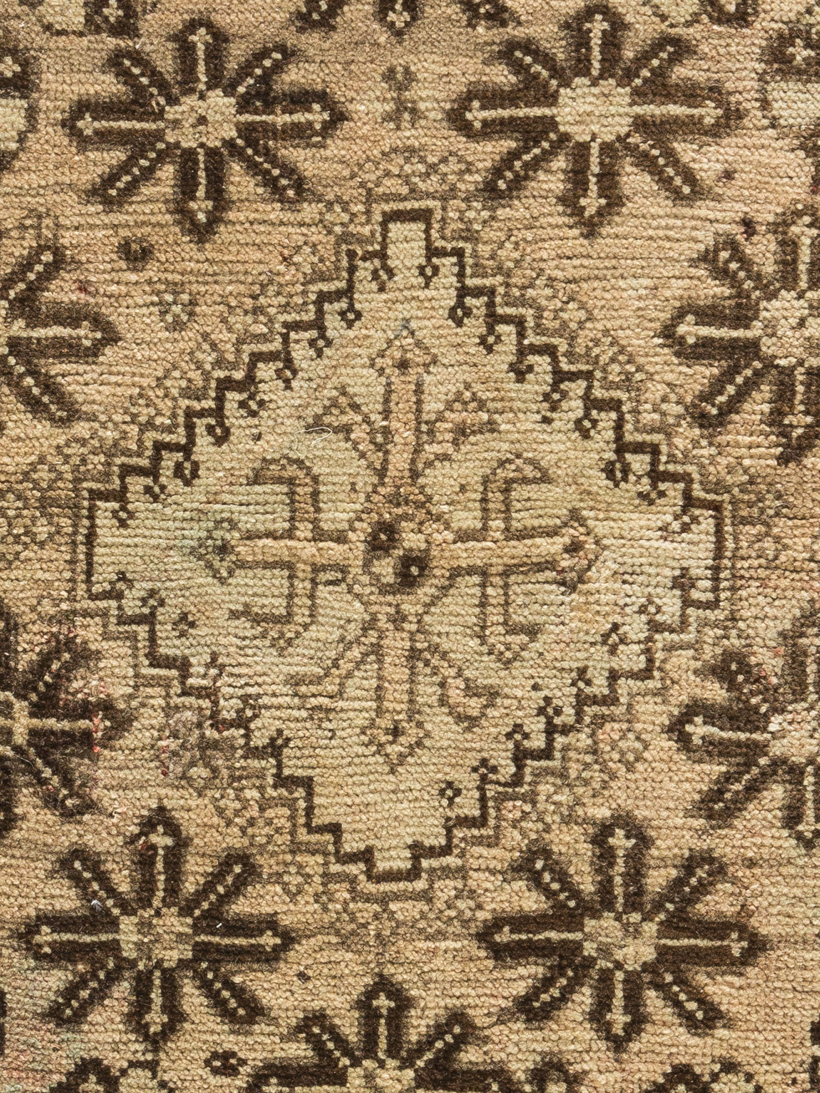 Shiraz Vintage ca. 127 x 167 cm, Unikat / Einzelstück