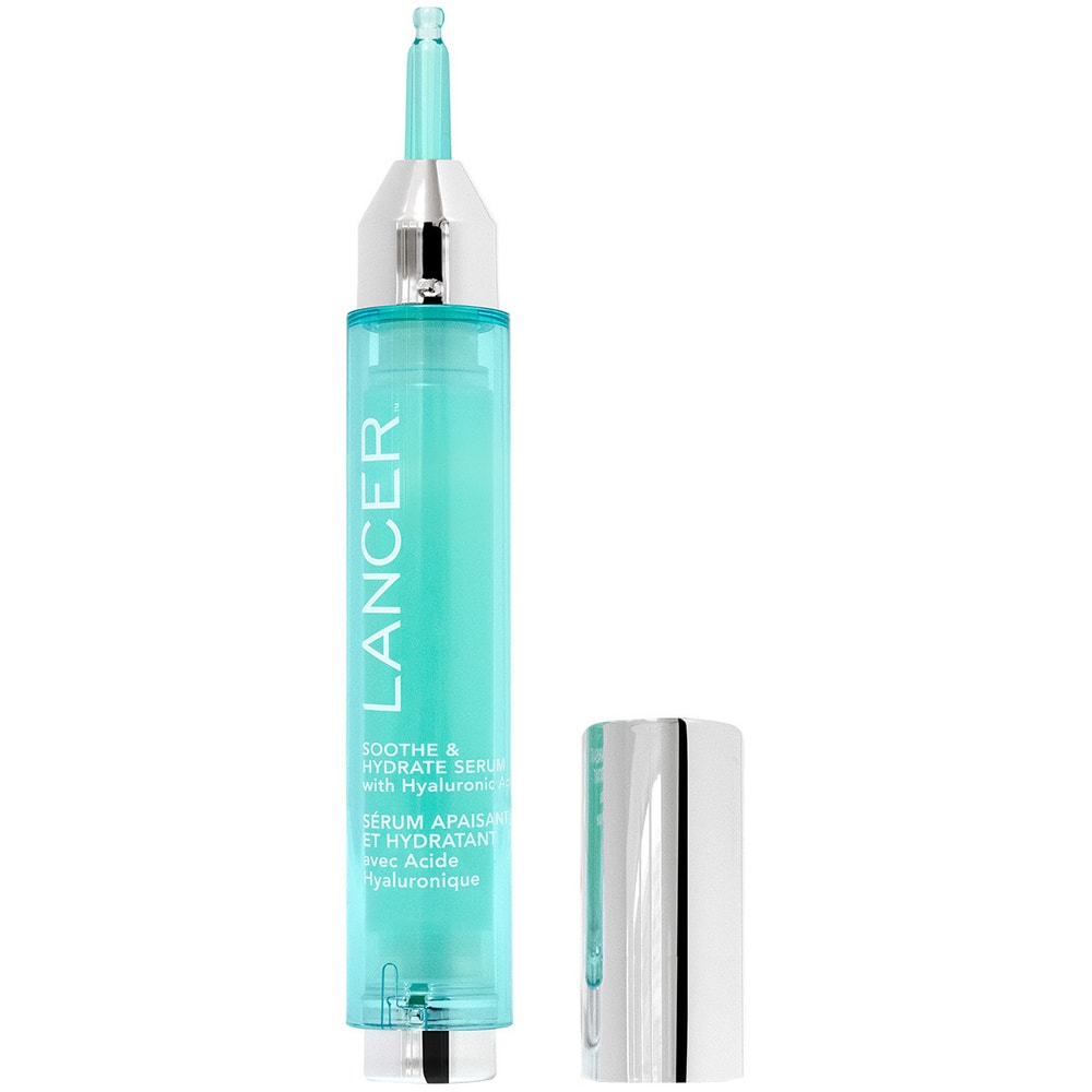 Lancer Soothe & Hydrate Serum Sérum