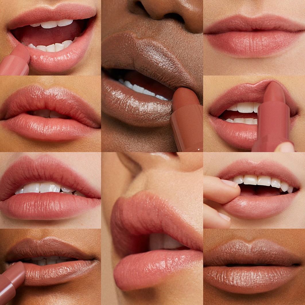 Crushed Lip Color