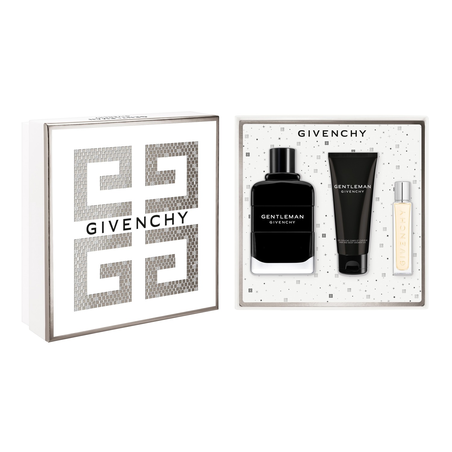 Geschenkset