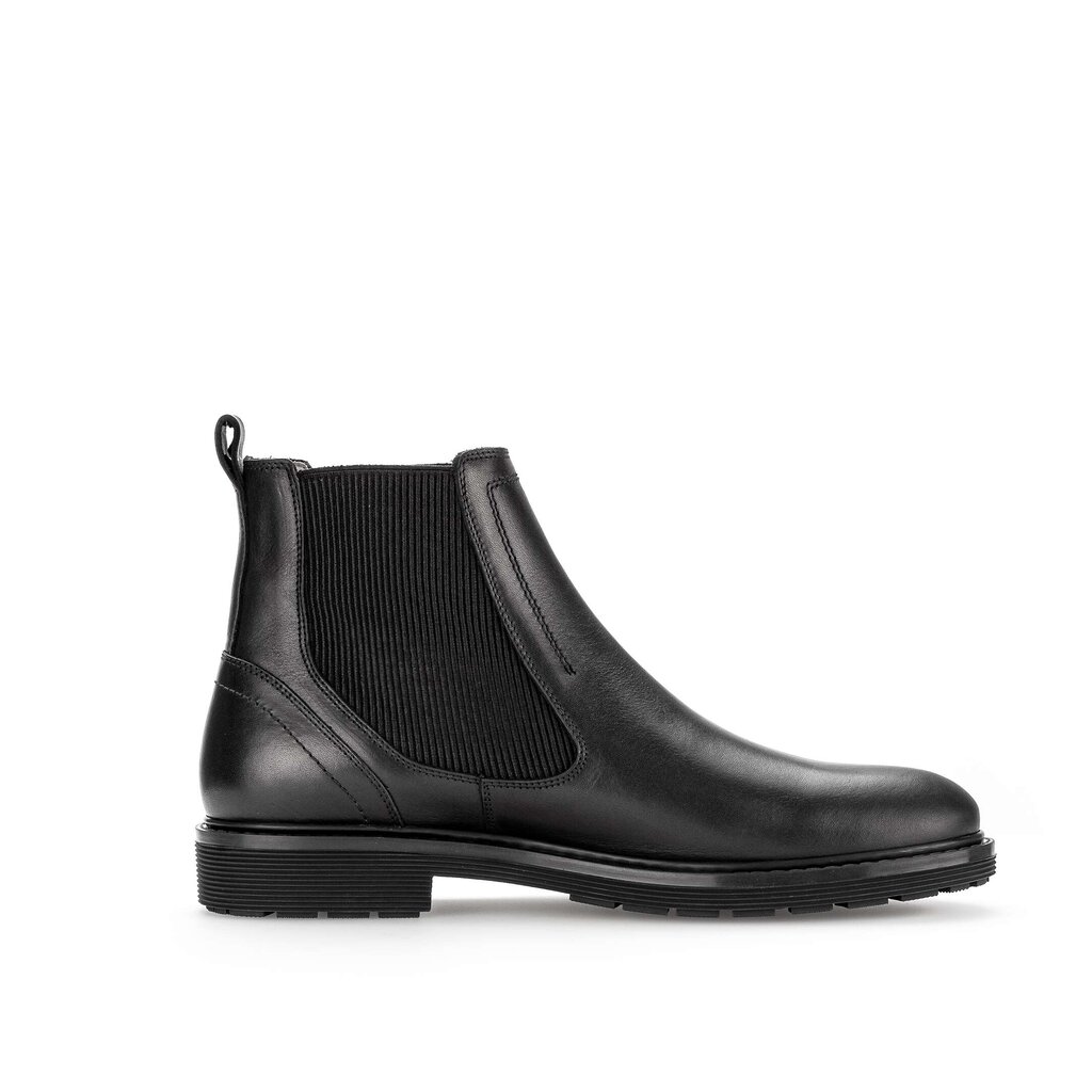 Pius Gabor PG1050 Boot schwarz