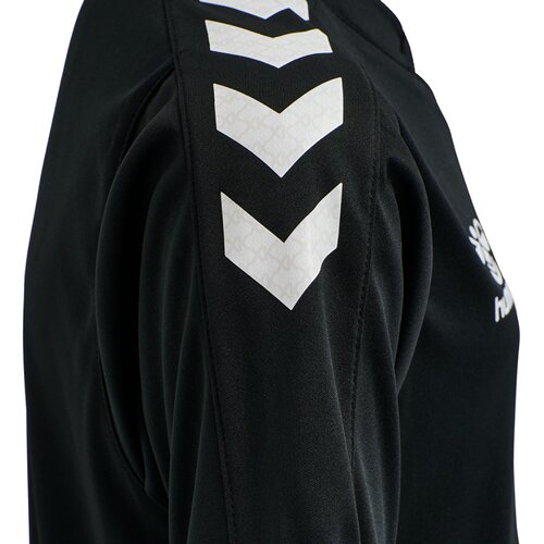 KINDER SHIRT HMLCORE XK POLY JERSEY S/S KIDS