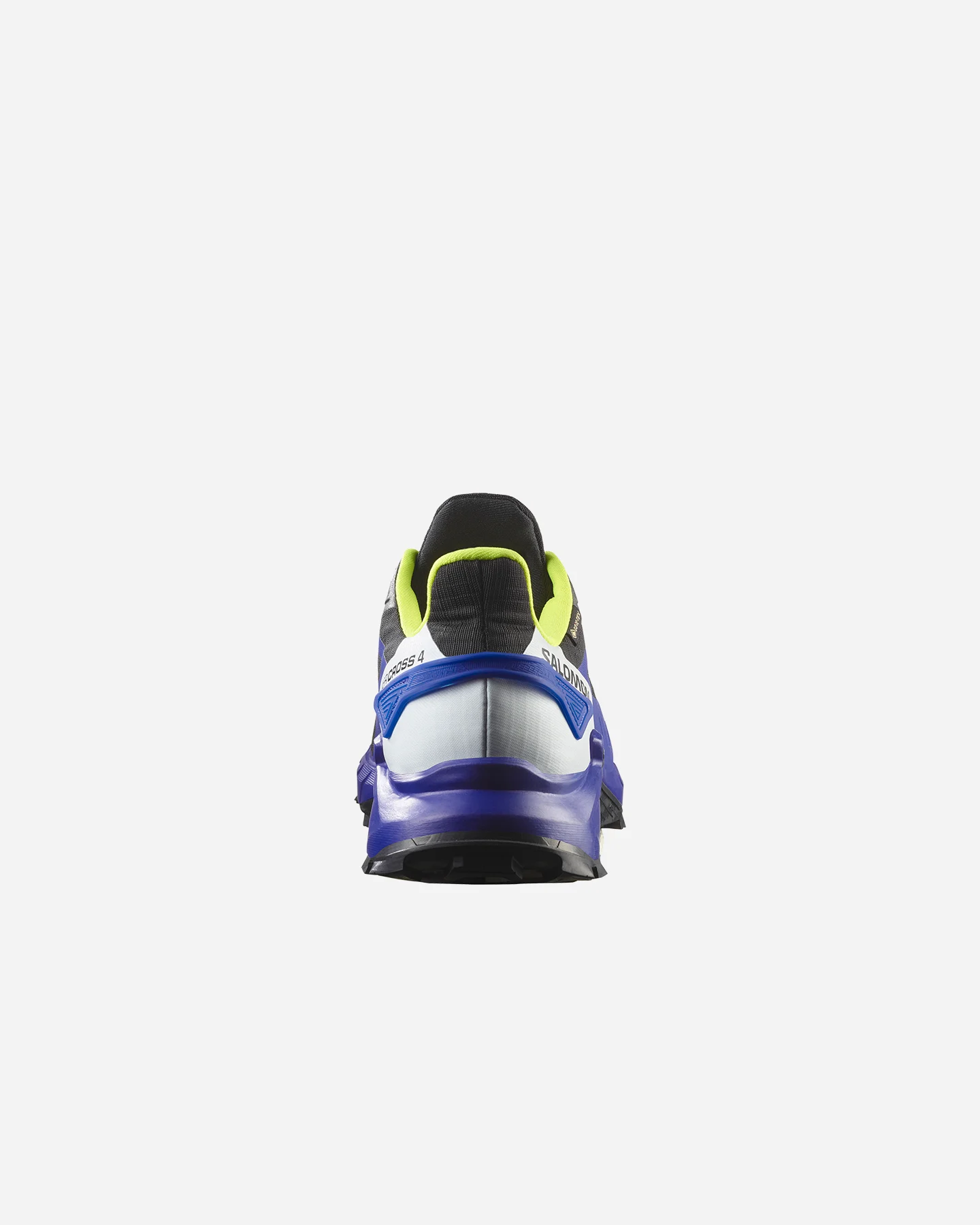Scarpe Trail Salomon Supercross 4 Gtx M L47832000