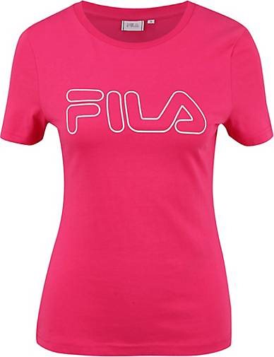FILA T-Shirt LADAN TEE