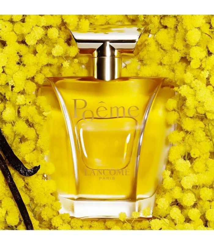 Lancôme-POÊME-Eau de Parfum Vaporisateur