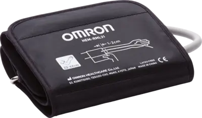 OMRON Manschette Universal f.HEM-RML31-E 22-42cm  1 St