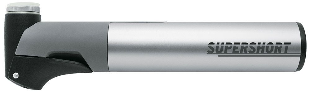SKS Germany Supershort Minipumpe kaufen | Bike-Discount