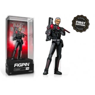 FiGPiN - Star Wars the Bad Batch - Crosshair (No Helmet) (793)