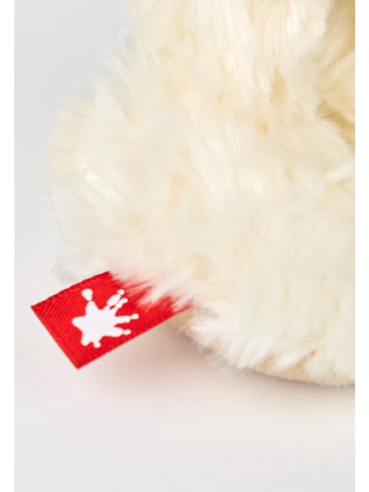 Sigikid Kuscheltier Schaf Emmala in weiß günstig kaufen onesize