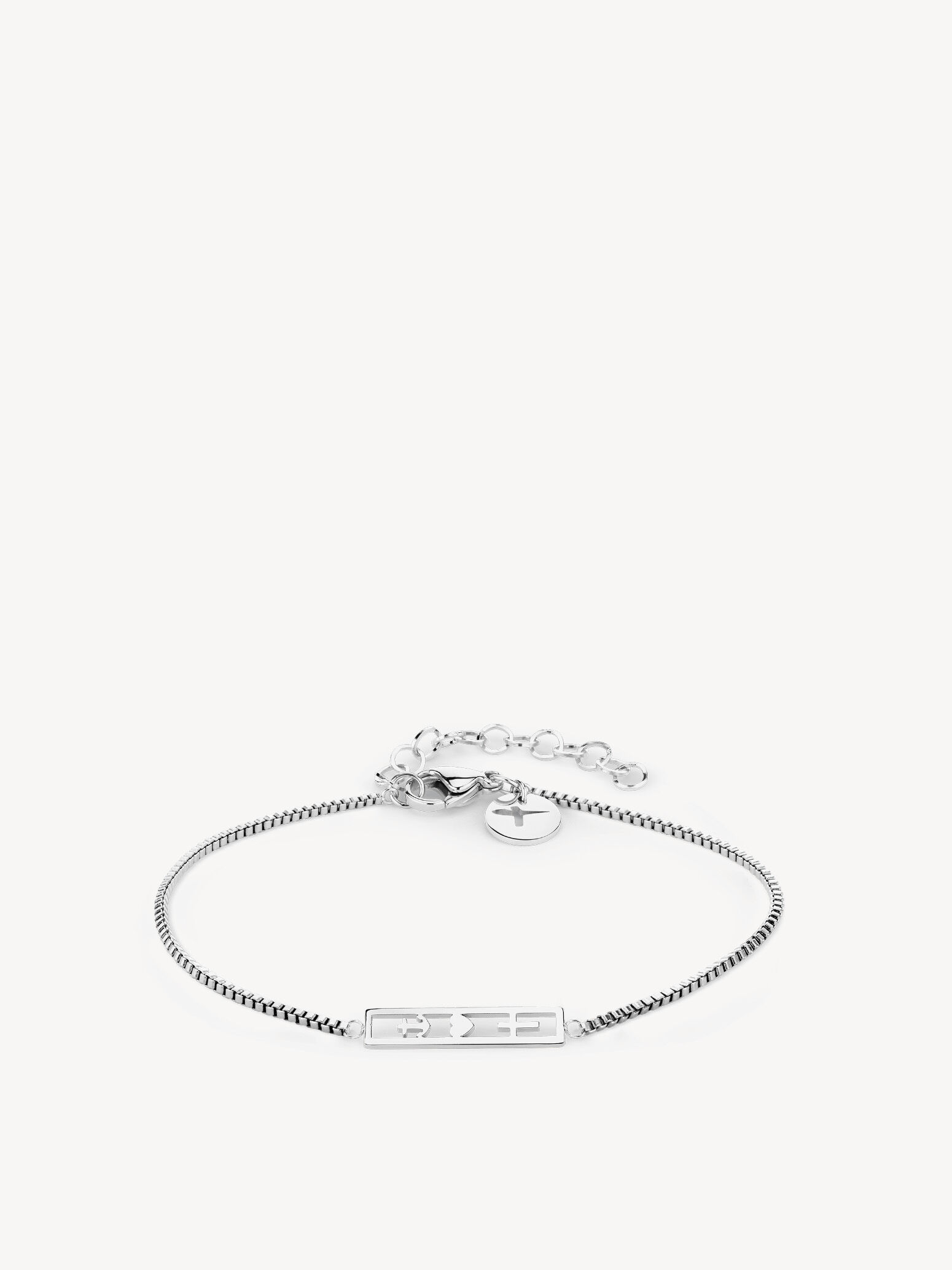 Bracelets - argentés