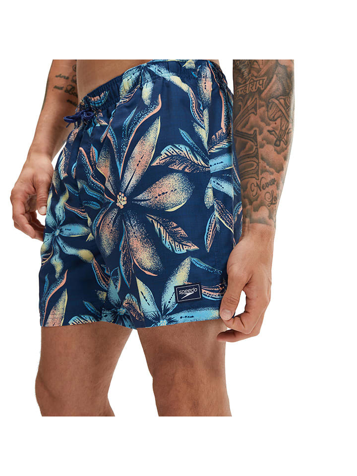 Speedo Badeshorts 