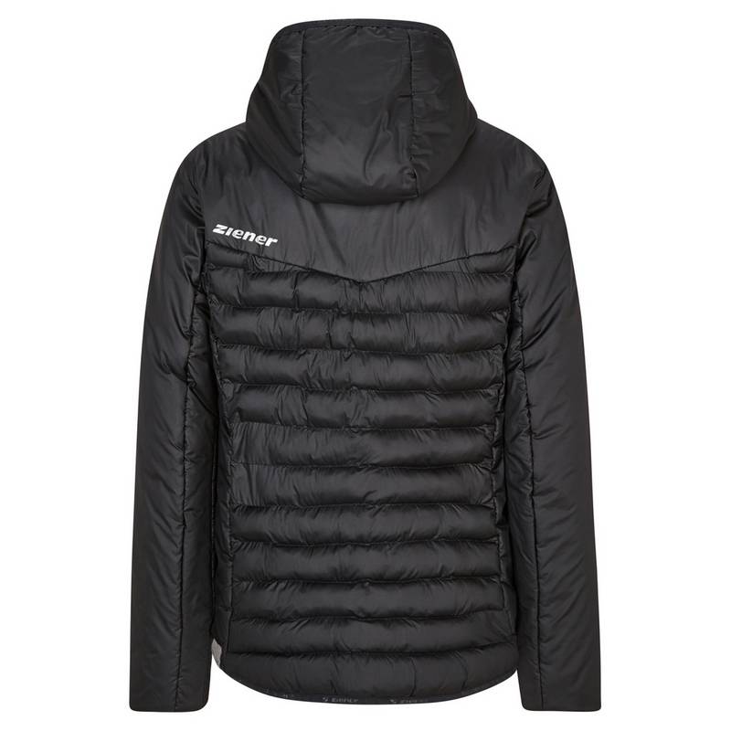 Ziener NANTANA Skijacke Damen