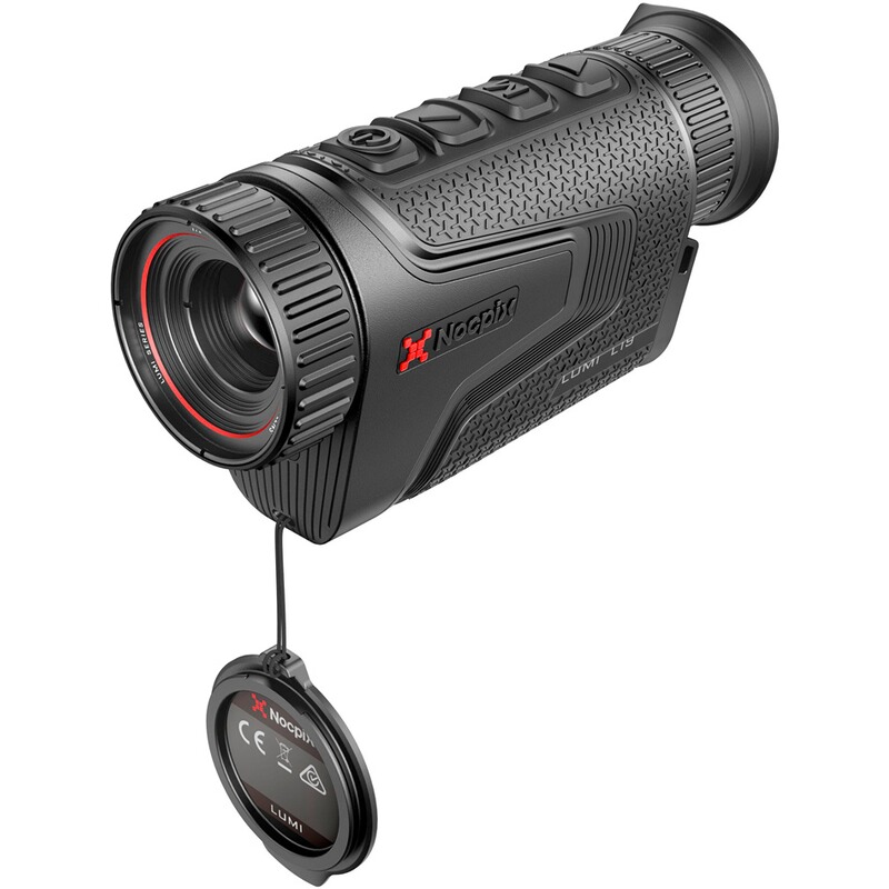 Nocpix Wärmebildgerät Lumi L19