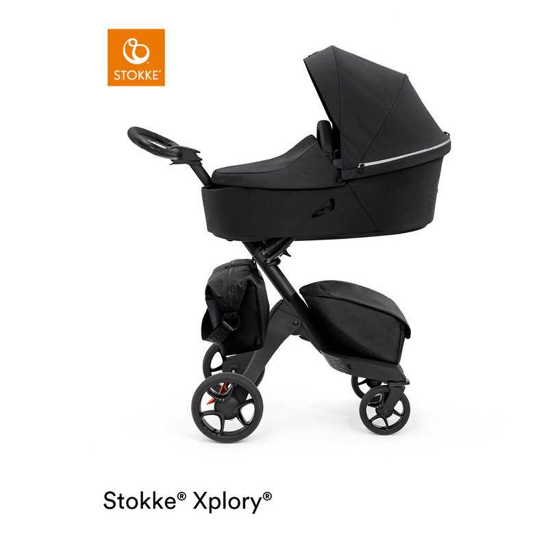 Sac à langer pour poussette citadine Xplory X Stokke