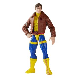X-Men: The Animated Series Marvel Legends Actionfigur - Marvel's Morph