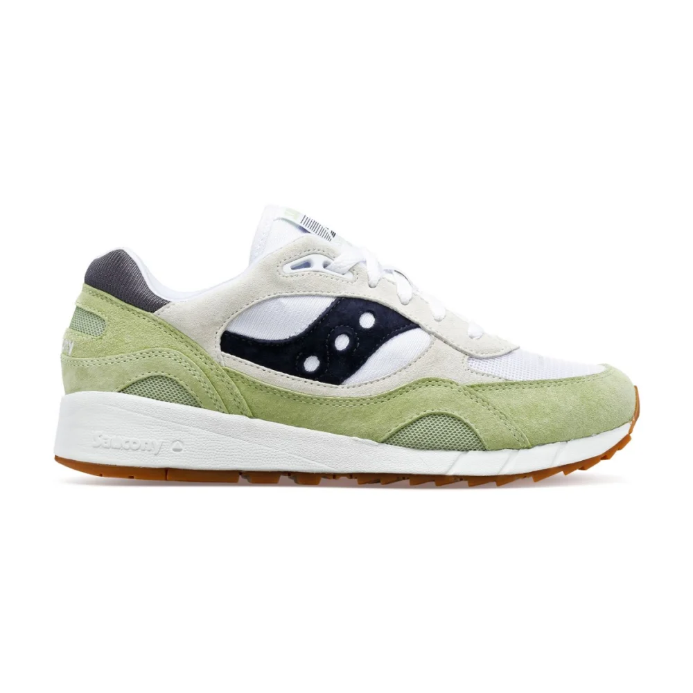 Saucony Shadow 6000 S70441-43 / grün