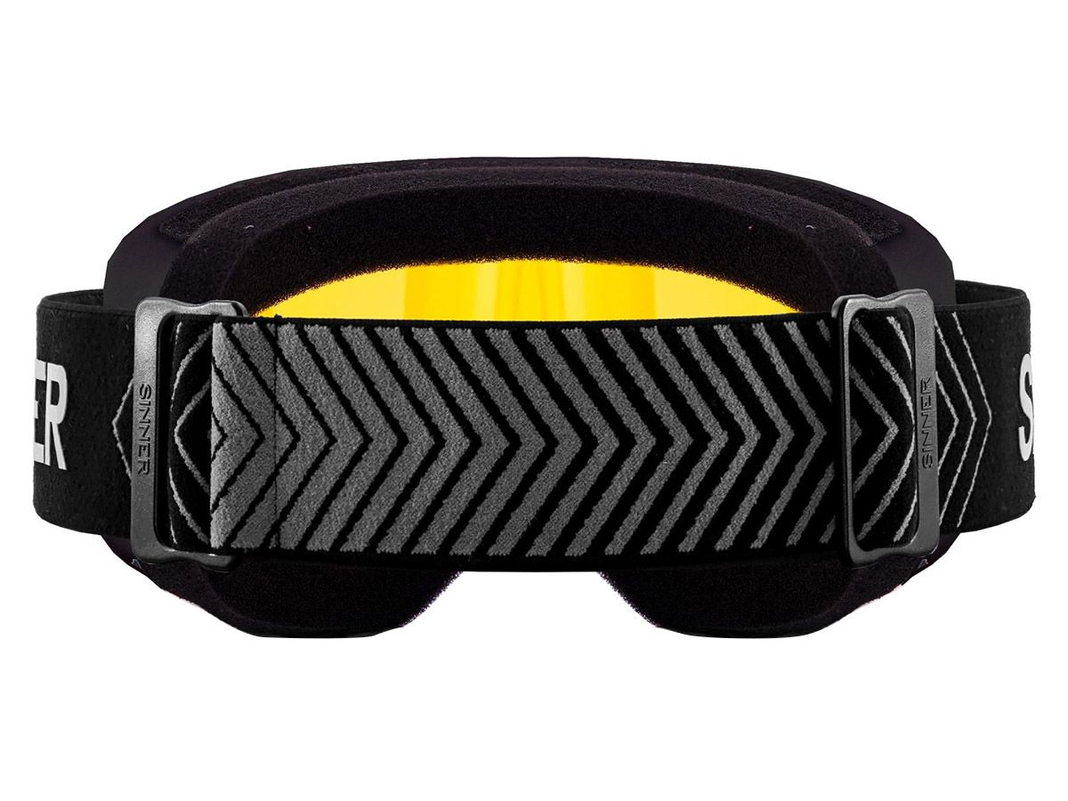 Sinner Estes Skibrille