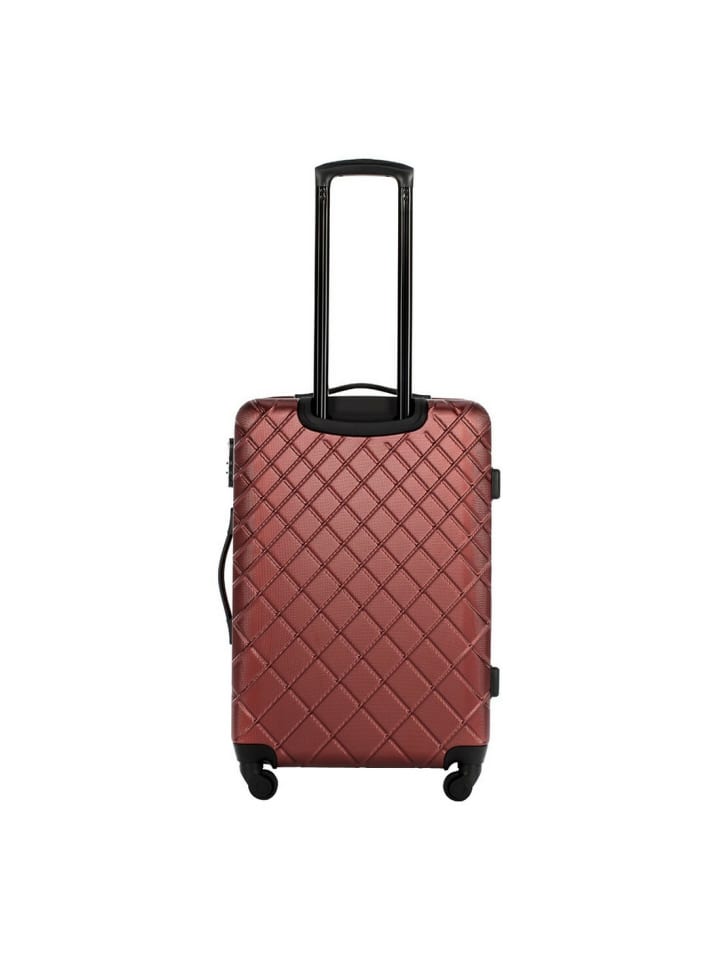 Wittchen CLASSIC LINE COLLECTION in Burgundy günstig kaufen onesize