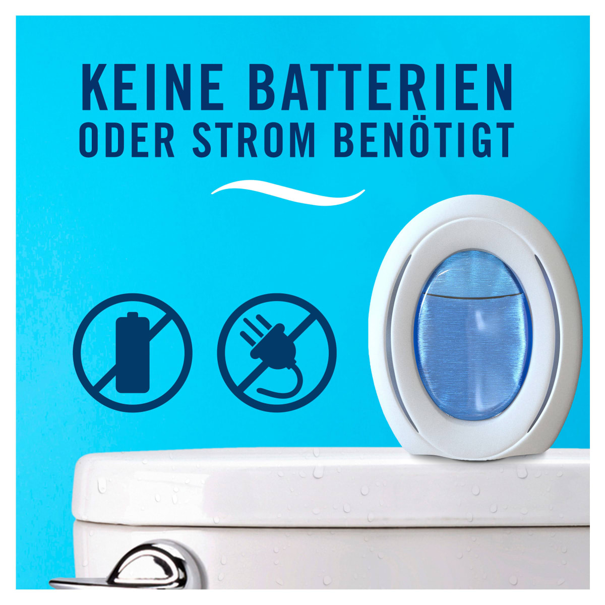 Lufterfrischer Bad Madagaskar Vanille, 7,5 ml