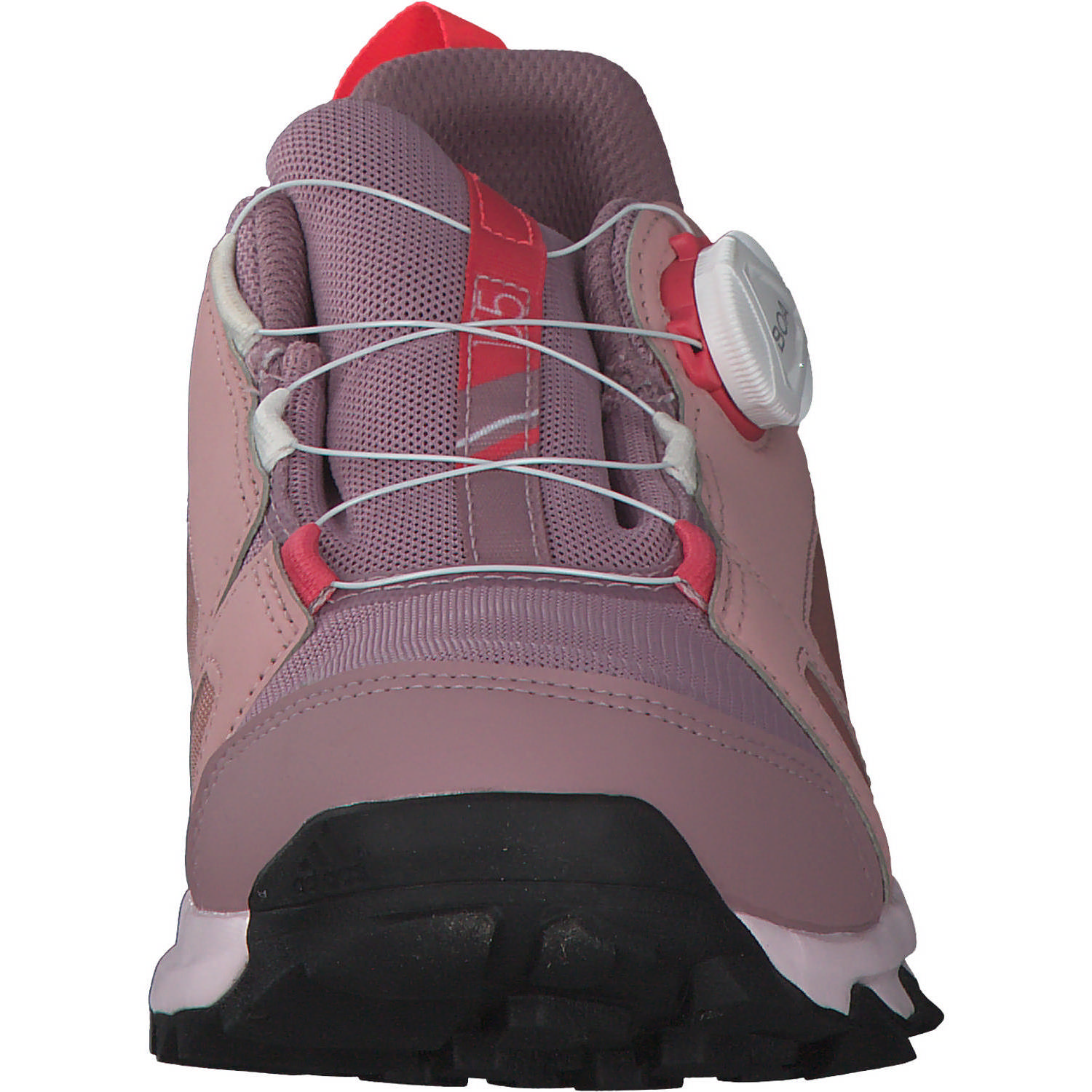 Adidas Core Terrex Agravic Boa, Sneakers Low, Kinder, magic mauve